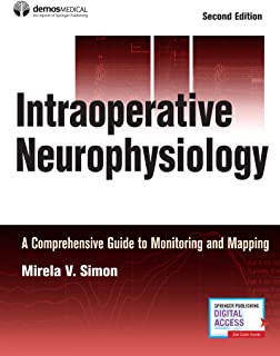 Intraoperative Neurophysiology, 2/e