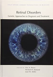 Retinal Disorders