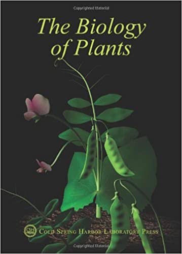 The Biology Of Plants
