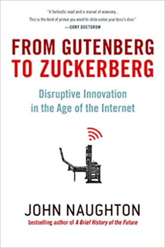 From Gutenberg To Zuckerberg (bwd)