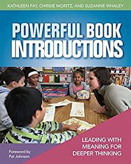 Powerful Book Introductions