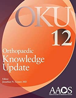 Orthopaedic Knowledge Update 12