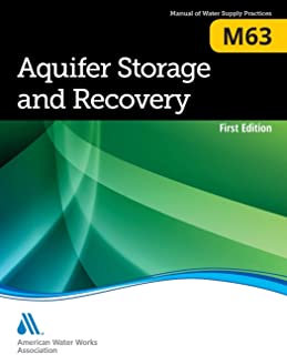 M63 Aquifer Storage And Recovery