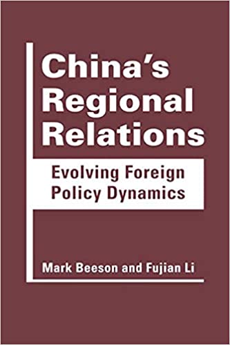 China's Regional Relations