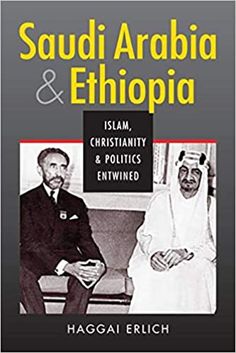 Saudi Arabia And Ethiopia