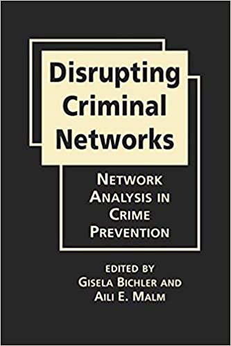 Disrupting Criminal Networks