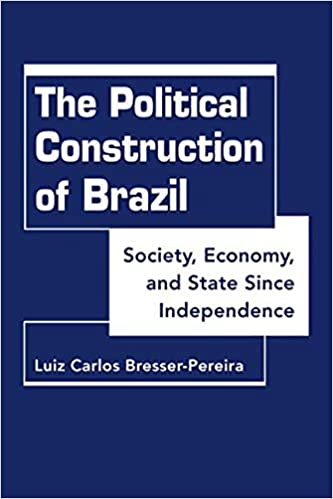 The Political Construction Of Brazil