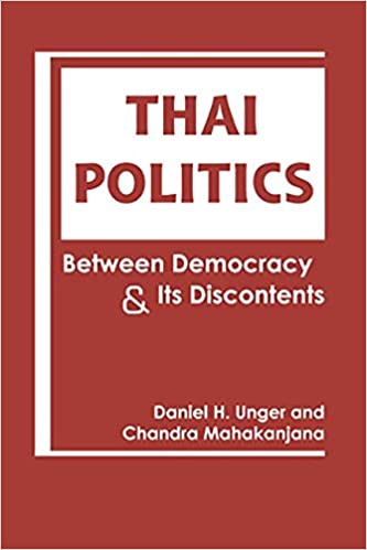 Thai Politics