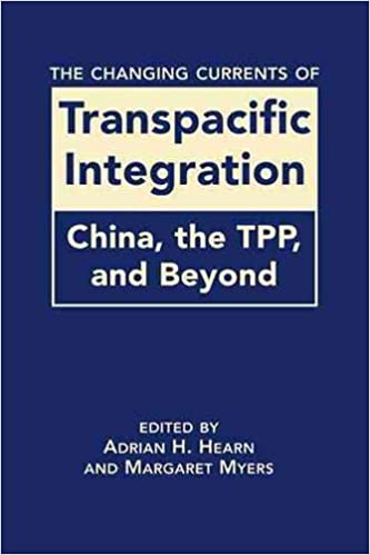 The Changing Currents Of Transpacific Integration