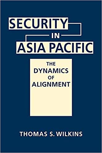 Security In Asia Pacific