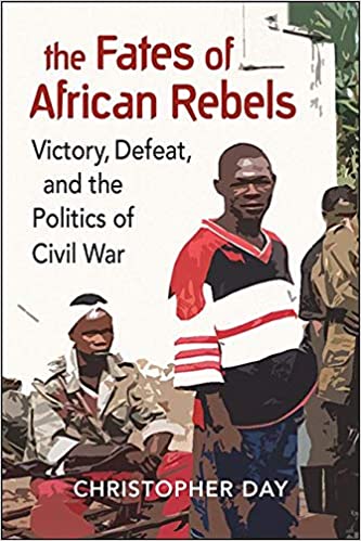 The Fates Of African Rebels