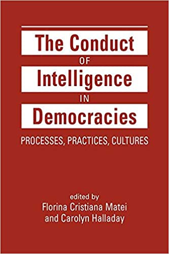 The Conduct Of Intelligence