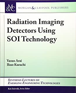 Radiation Imaging Detectors Using Soi Technology