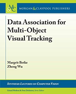 Data Association For Multi-object Visual Tracking