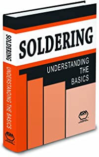 Soldering:understanding The Basics