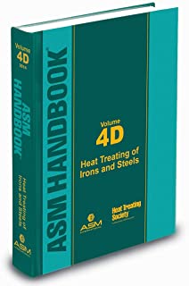 Asm Handbook, Volume 4d