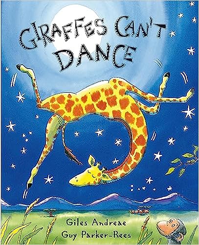 Giraffes Can't Dance