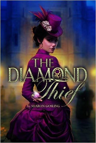 The Diamond Thief