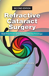Refractive Cataract Surgery, 2/e