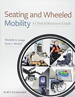 Seating And Wheeled Mobility