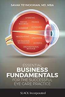 Essential Business Fundamentals