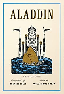 Aladdin: A New Translation