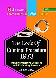 Quick Review Of Criminal Procedure, 4/e