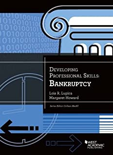 Developing Professional Skills: Bankruptcy