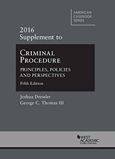 Criminal Procedure