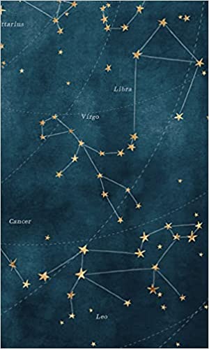 Constellations (blank