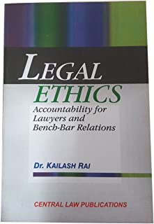 Legal Ethics, 7/e