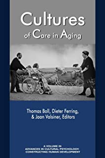 Cultures Of Care In Aging