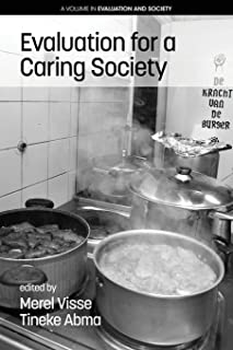 Evaluation For A Caring Society