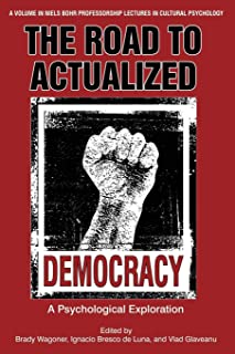 The Road To Actualized Democracy