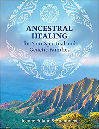 Ancestral Healing