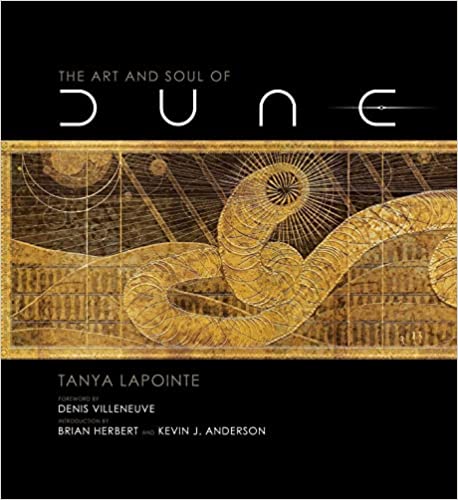 The Art And Soul Of Dune