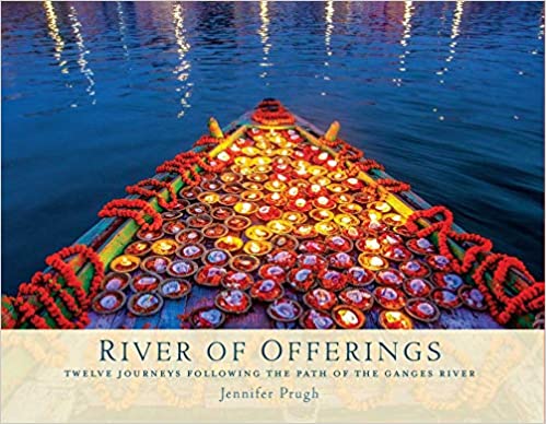 River Of Offerings