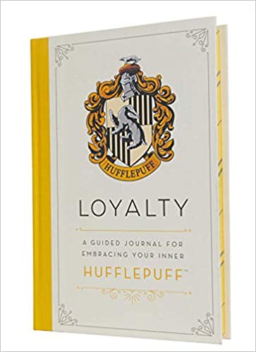 Harry Potter Loyalty