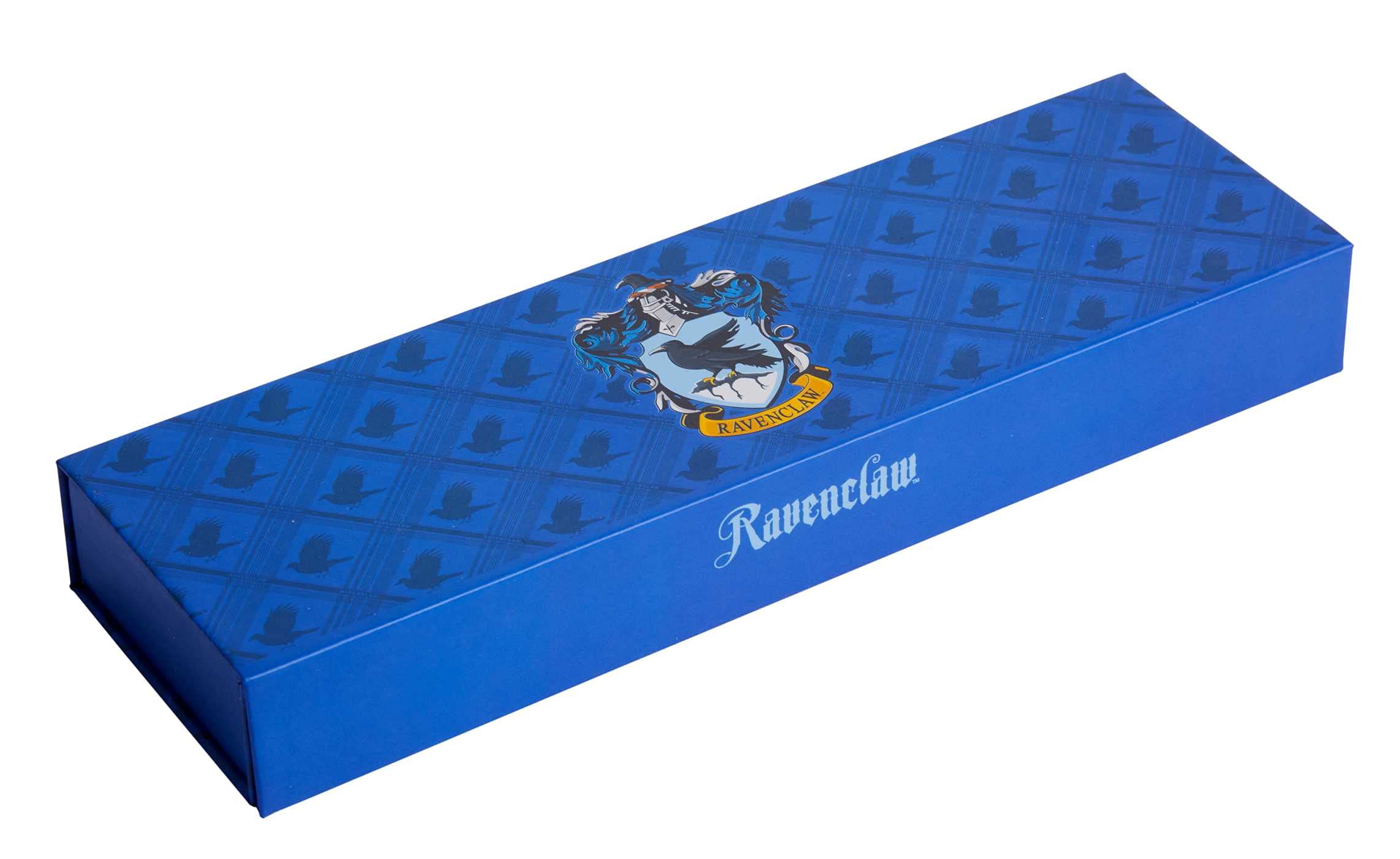 Harry Potter: Ravenclaw Magnetic Pencil Box