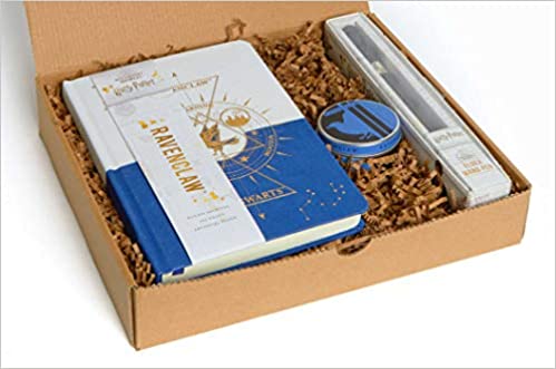 Harry Potter Ravenclaw Boxed Gift Set