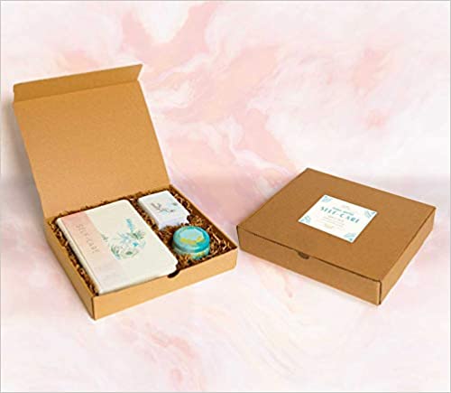 Selfcare Boxed Gift Set