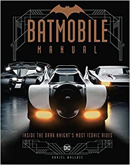 Batmobile Manual
