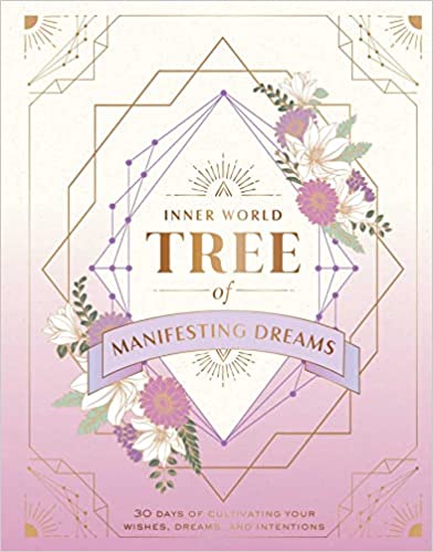 Tree Of Manifesting Dreams