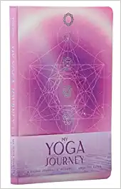 My Yoga Journey Yoga With Kassandra Yoga Journal