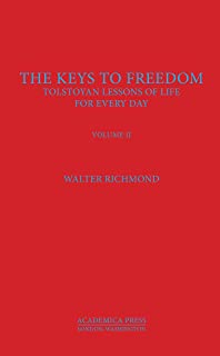 The Keys To Freedom