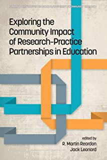 Exploring The Community Impact Of Research-practice