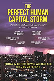 The Perfect Human Capital Storm