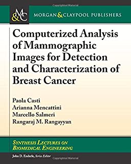 Computerized Analysis Of Mammographic Images For Detection..