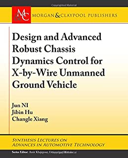 Design & Advanced Robust Chassis Dynamics Control For