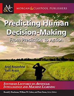 Predicting Human Decision-making